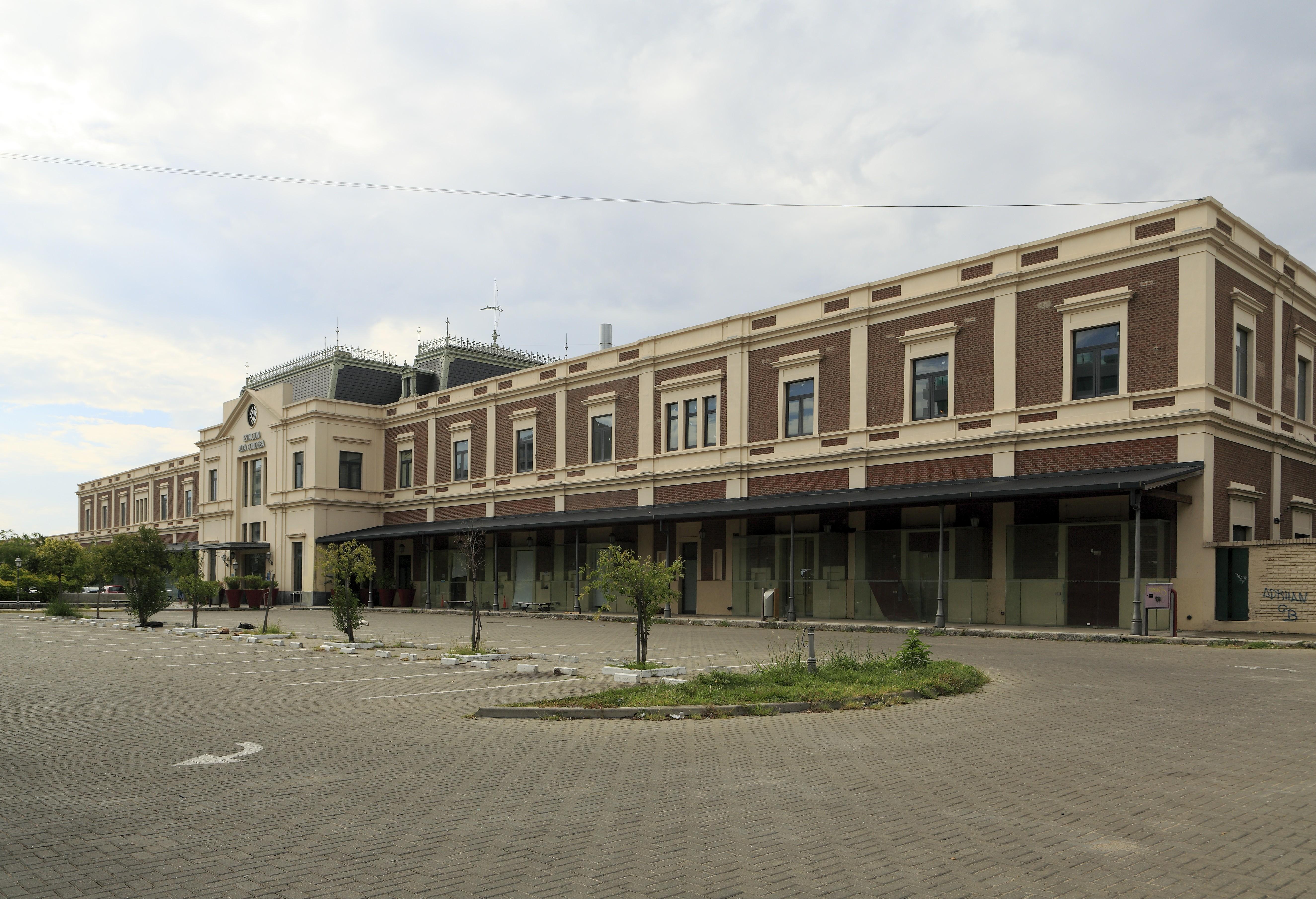 Barrio Alta Córdoba